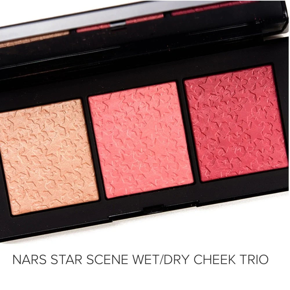 NARS star scene